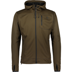 SG Armaturen Zip 230V endetilslutning, mat-sort (1-faset)