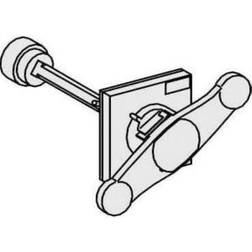 Schneider Electric Drejegreb R/G til INS320-630