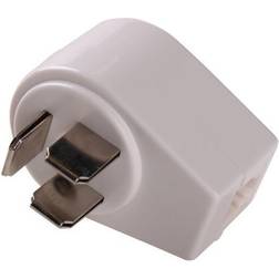 EFB Elektronik Telefonstikadapter DK 3P m/hermafrodit./RJ11