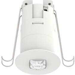 Schneider Electric LK KNX Loft Mini 360° indbygning, hvid