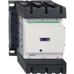 Schneider Electric KONTAKTOR 150A 3P NO NC 220VDC