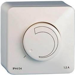 Venco Novenco regulator Speed 2,5A