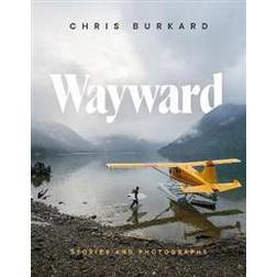 Wayward (Hardcover)