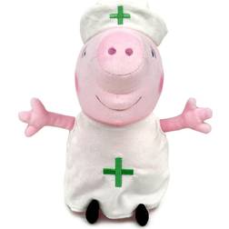 Peppa Pig nurse eco 20 cm