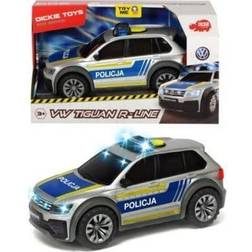 Simba AUTO 25CM SOS VW TIGUAN R-LINE SIMBA 2037 140 130
