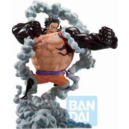 Ichibansho Figure One Piece Monkey .D. Luffy (Wano Country -Third Act