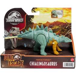 Jurassic World Fierce Force Chialingosaurus HBY69