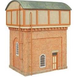 Hornby Gwr Water Tower Model Accessory