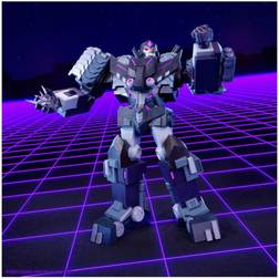 Super7 Transformers ULTIMATES! Figure Tarn with Nickel