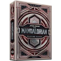 Bicycle Karty Theory 11 Mandalorian