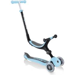 Globber Go Up Foldable Scooter Blue