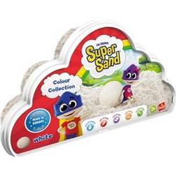 Goliath Modeling sand Super Sand White Sand Refill 191112