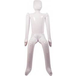 Folat 50th Birthday Inflatable Doll Abraham or Sarah 1.44 m, 22427