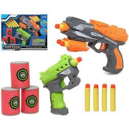 Set of 2 Dart Guns 111551