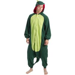 Sazac Dinosaur Kigurumi