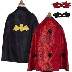 Great Pretenders Wendecape Spider Bat (2-5 Jahre)