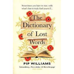 The Dictionary of Lost Words (Häftad)