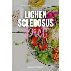Lichen Sclerosus Diet (Häftad)