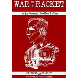 War is a Racket (Häftad)