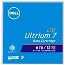 Dell LTO Ultrium Worm 7x1 Storage Media