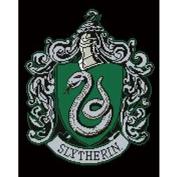 Diamond Dotz Harry Potter Slytherin Crest 40 x 50 cm