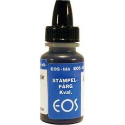 Colop Stämpelfärg EOS blå 10ml