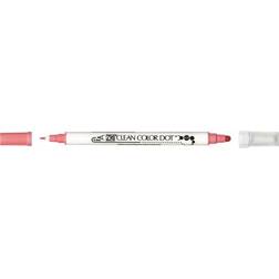 Zig Clean Color DOT Pen Salmon, TC-6100/021, 6stk