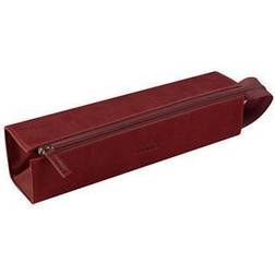 Rhodia Rhodiarama tray pencase Burgundy