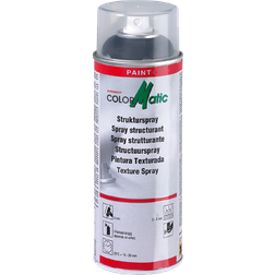 Motip Cm strukturmaling transparent