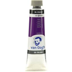 Van Gogh V olie 40ml Violet