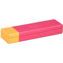 Rhodia Pennfodral Rhodiarama Box Raspberry