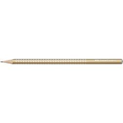 Faber-Castell Matite Sparkle B 1x