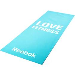 Reebok Fitnessmåtte Love Kvinder '