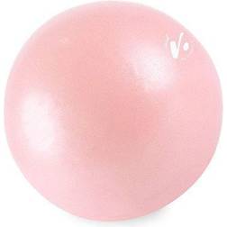 Gymstick Vivid Core Ball Roze 20 cm Met Online Trainingsvideo's