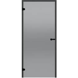Harvia Black Line Bastudörr (69x189cm)