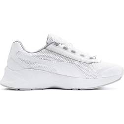 Puma Nucleus M - White/High Rise