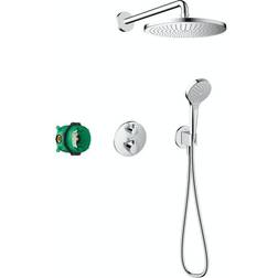 Hansgrohe Croma 280 (27954000) Chrome