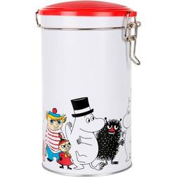 Martinex Mumin Figurer Kaffeburk