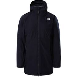 The North Face Women's Hikesteller Insulated Parka - Aviator Navy