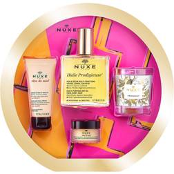 Nuxe Prodigiously Iconic Gift Set