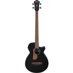 Ibanez AEGB24E-BKH Black Basse acoustique