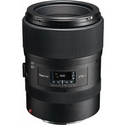 Tokina ATX-I 100mm F2.8 FF Macro for Canon EF