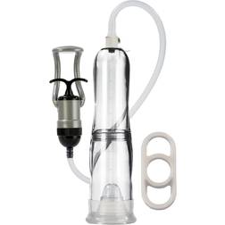 CalExotics Optimum Series Enhance Travel Pump System