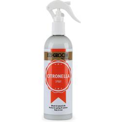 Shires Ezi Groom Citronella Spray 400ml