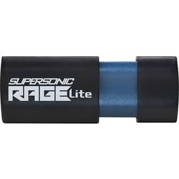 Patriot Supersonic Rage Lite 128 GB, Clé USB