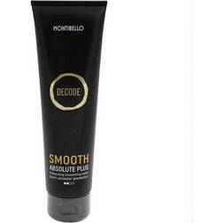 Montibello Decode Smooth Absolute Plus 90ml