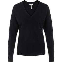 Object Jersey 'Thess' - Negro