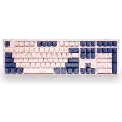 Ducky DKON2108 One 3 Fuji Cherry MX Black (Nordic)