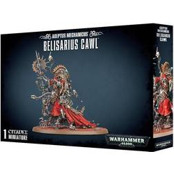 Games Workshop Warhammer 40,000 Adeptus Mechanicus Belisarius Cawl