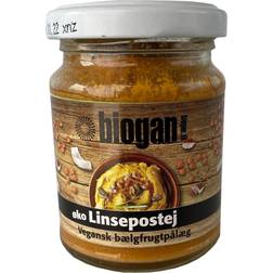 Biogan Lens Pie 115g